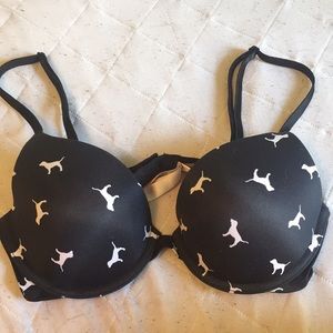 PINK Victoria secret bra